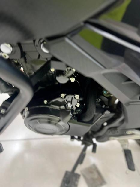 HONDA CB 500 X ABS, Foto 11