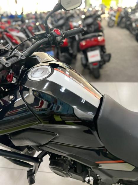 HONDA CB 500 X ABS, Foto 12