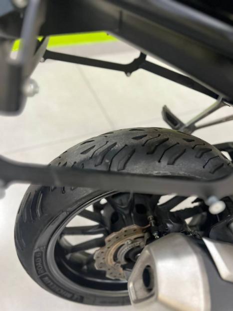 HONDA CB 500 X ABS, Foto 13