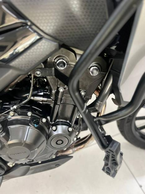 HONDA CB 500 X ABS, Foto 18