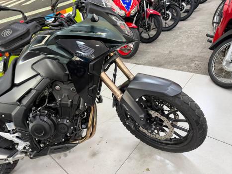 HONDA CB 500 X ABS, Foto 3