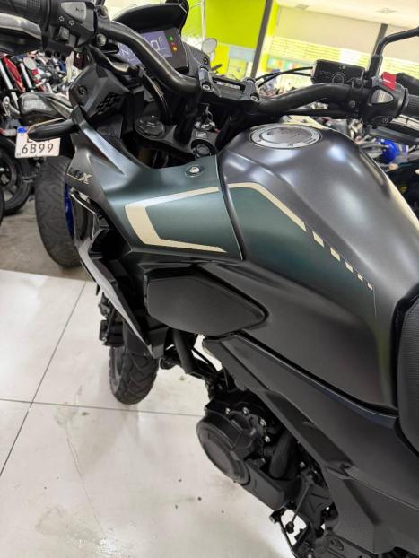 HONDA CB 500 X ABS, Foto 4
