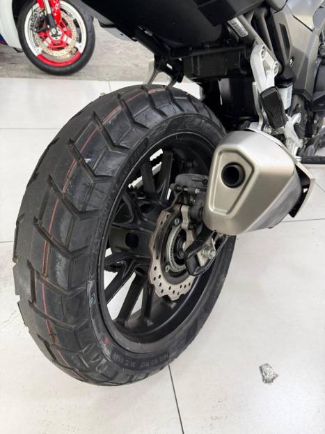 HONDA CB 500 X ABS, Foto 5