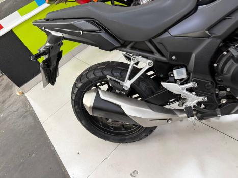 HONDA CB 500 X ABS, Foto 7