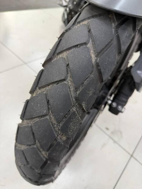 HONDA CB 500 X ABS, Foto 8