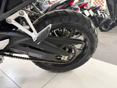 HONDA CB 500 X ABS, Foto 10