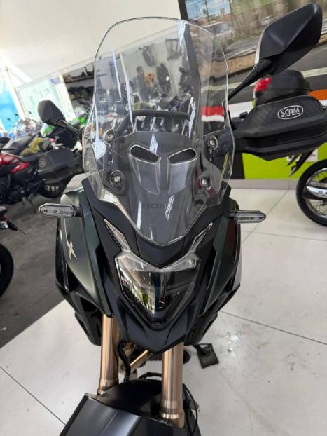 HONDA CB 500 X ABS, Foto 11
