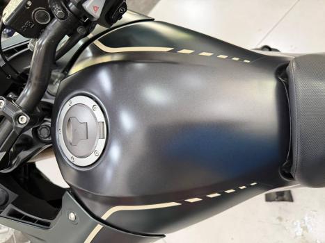 HONDA CB 500 X ABS, Foto 12