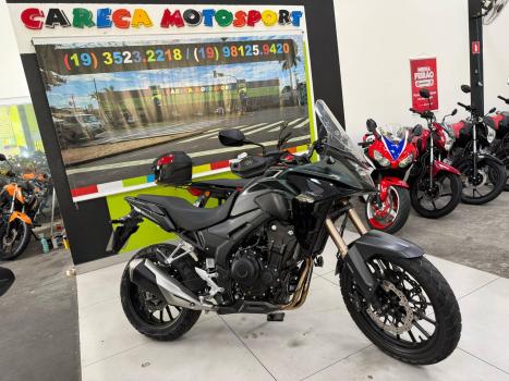 HONDA CB 500 X ABS, Foto 14