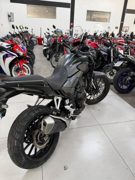 HONDA CB 500 X ABS, Foto 16