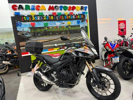HONDA CB 500 X ABS, Foto 1