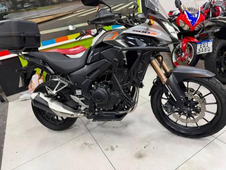 HONDA CB 500 X ABS, Foto 2