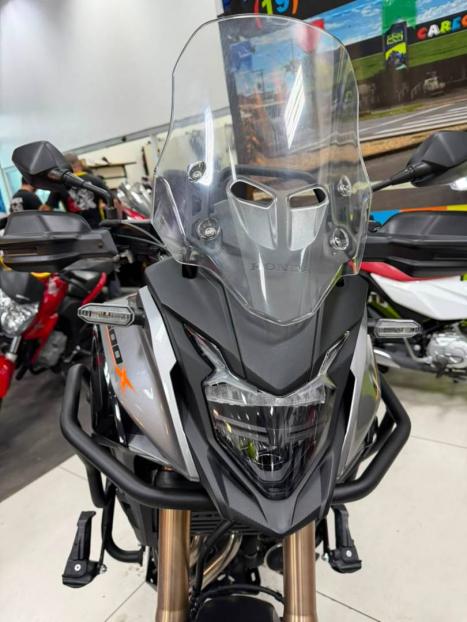 HONDA CB 500 X ABS, Foto 6