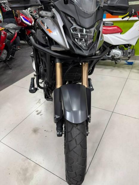 HONDA CB 500 X ABS, Foto 7