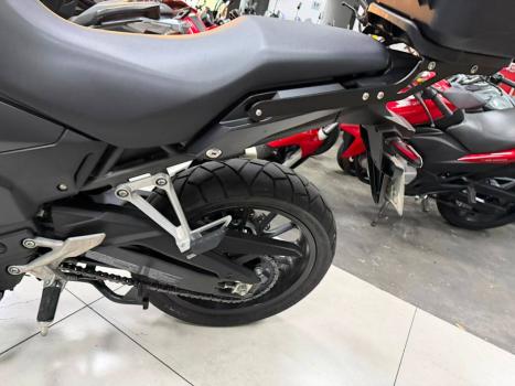 HONDA CB 500 X ABS, Foto 8