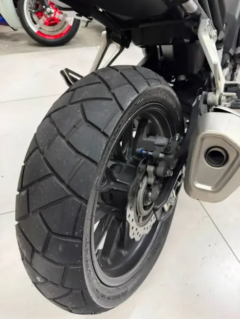 HONDA CB 500 X ABS, Foto 11