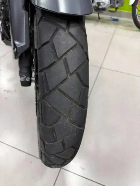 HONDA CB 500 X ABS, Foto 12