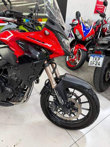 HONDA CB 500 X ABS, Foto 7