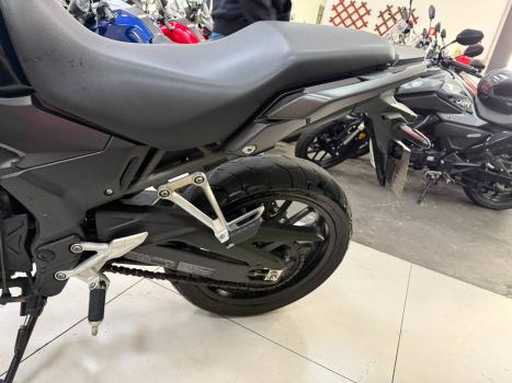 HONDA CB 500 X ABS, Foto 11