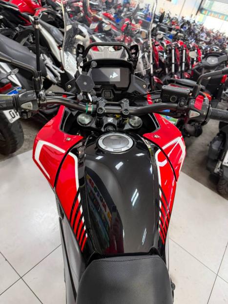 HONDA CB 500 X ABS, Foto 12