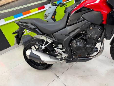 HONDA CB 500 X ABS, Foto 4