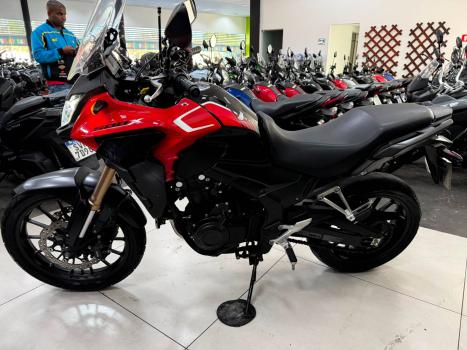 HONDA CB 500 X ABS, Foto 9