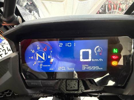 HONDA CB 500 X ABS, Foto 13