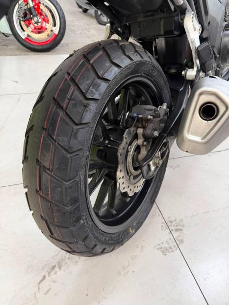 HONDA CB 500 X ABS, Foto 14