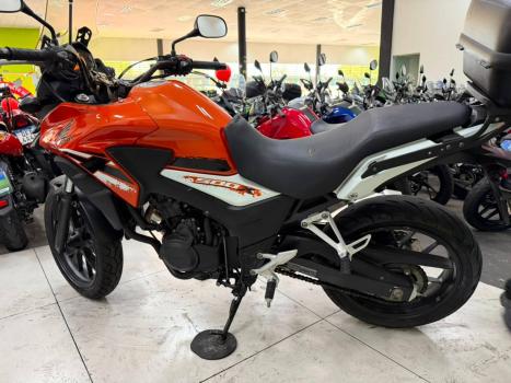 HONDA CB 500 X ABS, Foto 6
