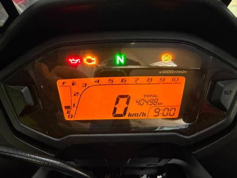 HONDA CB 500 X ABS, Foto 9