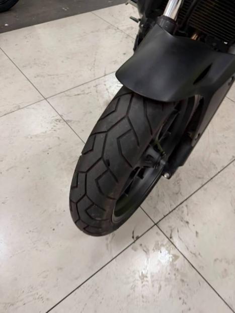 HONDA CB 500 X ABS, Foto 11