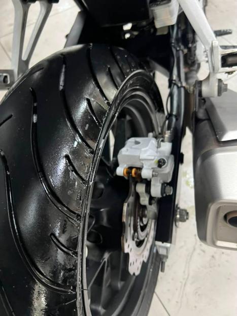 HONDA CB 500 X ABS, Foto 7