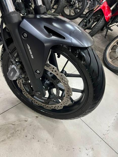 HONDA CB 500 X ABS, Foto 8