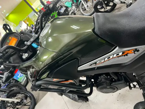 HONDA CB 500 X ABS, Foto 10