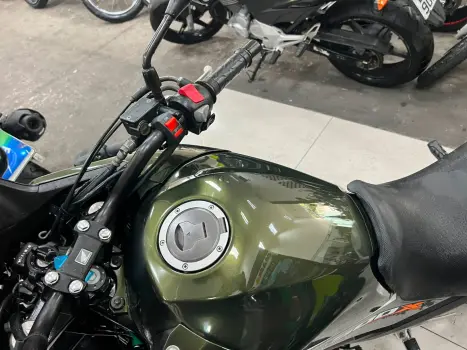 HONDA CB 500 X ABS, Foto 13