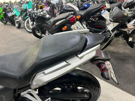 HONDA CB 500 X ABS, Foto 15