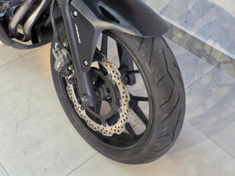 HONDA CB 500 X ABS, Foto 3