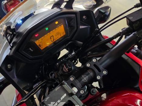 HONDA CB 500 X ABS, Foto 6
