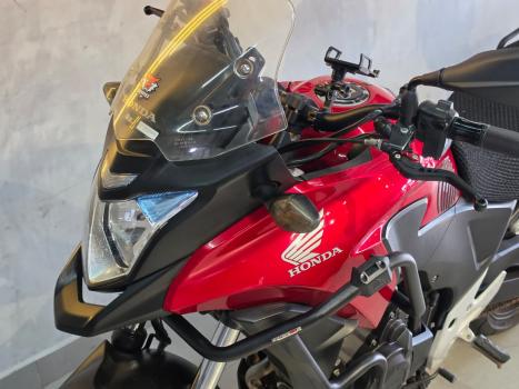 HONDA CB 500 X ABS, Foto 8