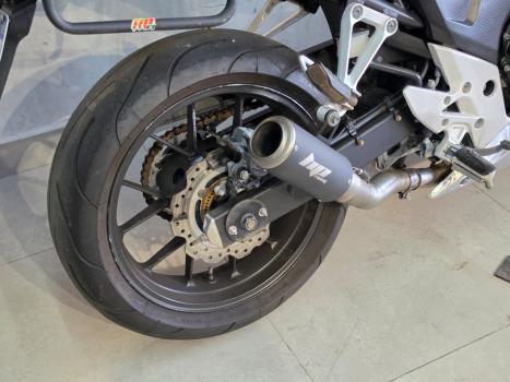 HONDA CB 500 X ABS, Foto 11
