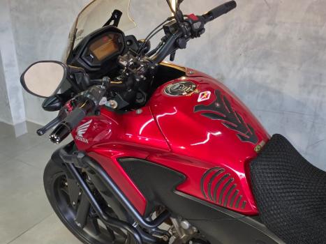 HONDA CB 500 X ABS, Foto 12