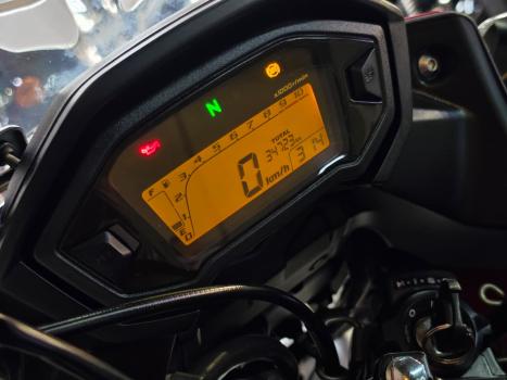 HONDA CB 500 X ABS, Foto 5