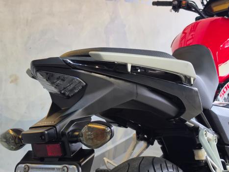 HONDA CB 500 X ABS, Foto 7