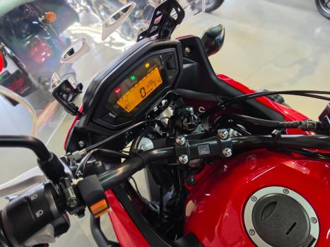 HONDA CB 500 X ABS, Foto 10
