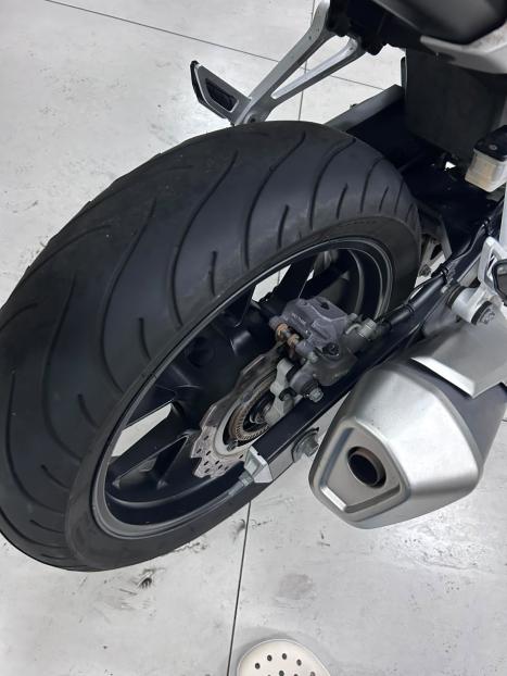 HONDA CB 500 X ABS, Foto 7
