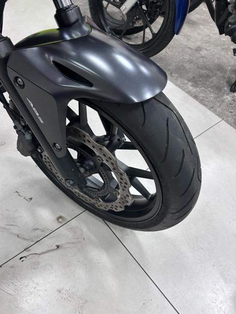 HONDA CB 500 X ABS, Foto 8