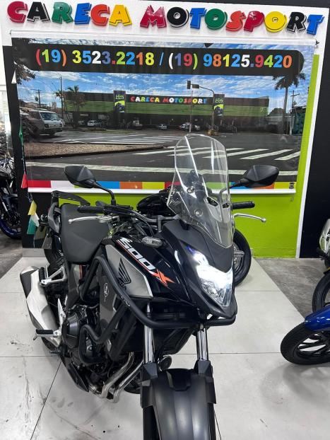 HONDA CB 500 X ABS, Foto 1