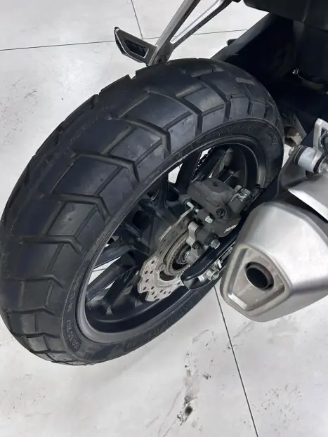 HONDA CB 500 X ABS, Foto 7