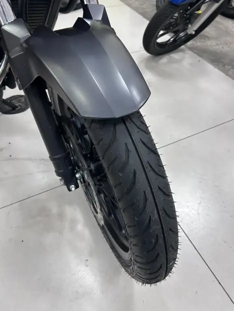 HONDA CB 500 X ABS, Foto 8