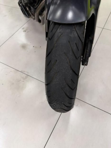 HONDA CB 500 X ABS, Foto 4